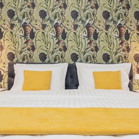Central Park Apartments Oradea Rom bilde